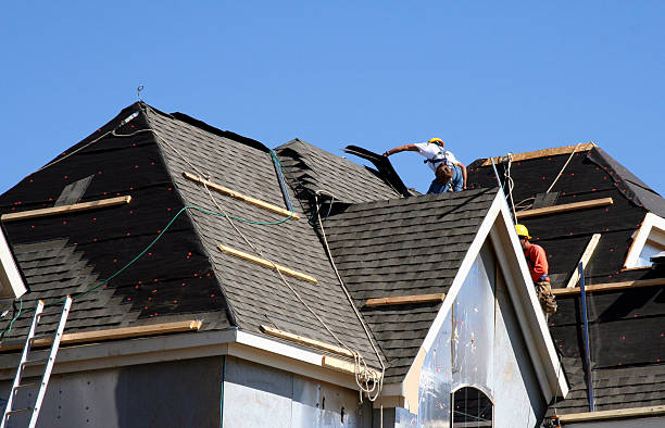 Best Residential Roofing Contractor  in Thorp, WI