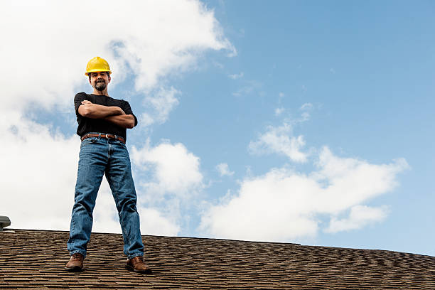 Professional Roofing Contractor in Thorp, WI