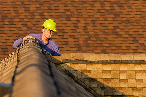 Best Tile Roofing Contractor  in Thorp, WI
