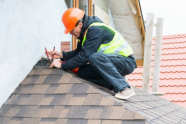 Quick and Trustworthy Emergency Roof Repair Services in Thorp, WI