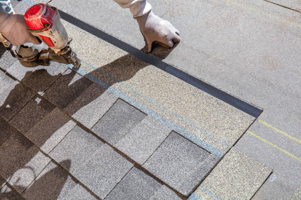 Best Emergency Roof Repair  in Thorp, WI
